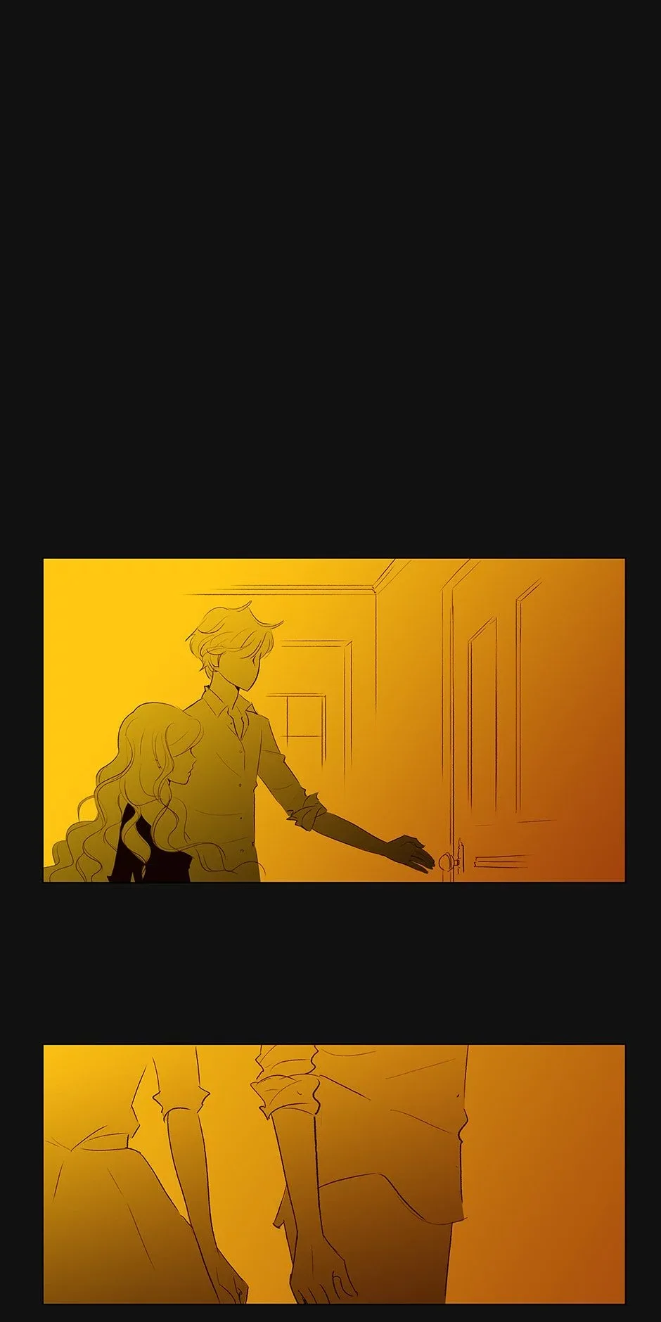 Hans and Emily Chapter 52 page 22