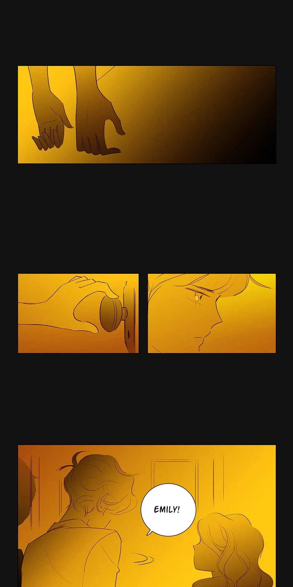 Hans and Emily Chapter 52 page 23