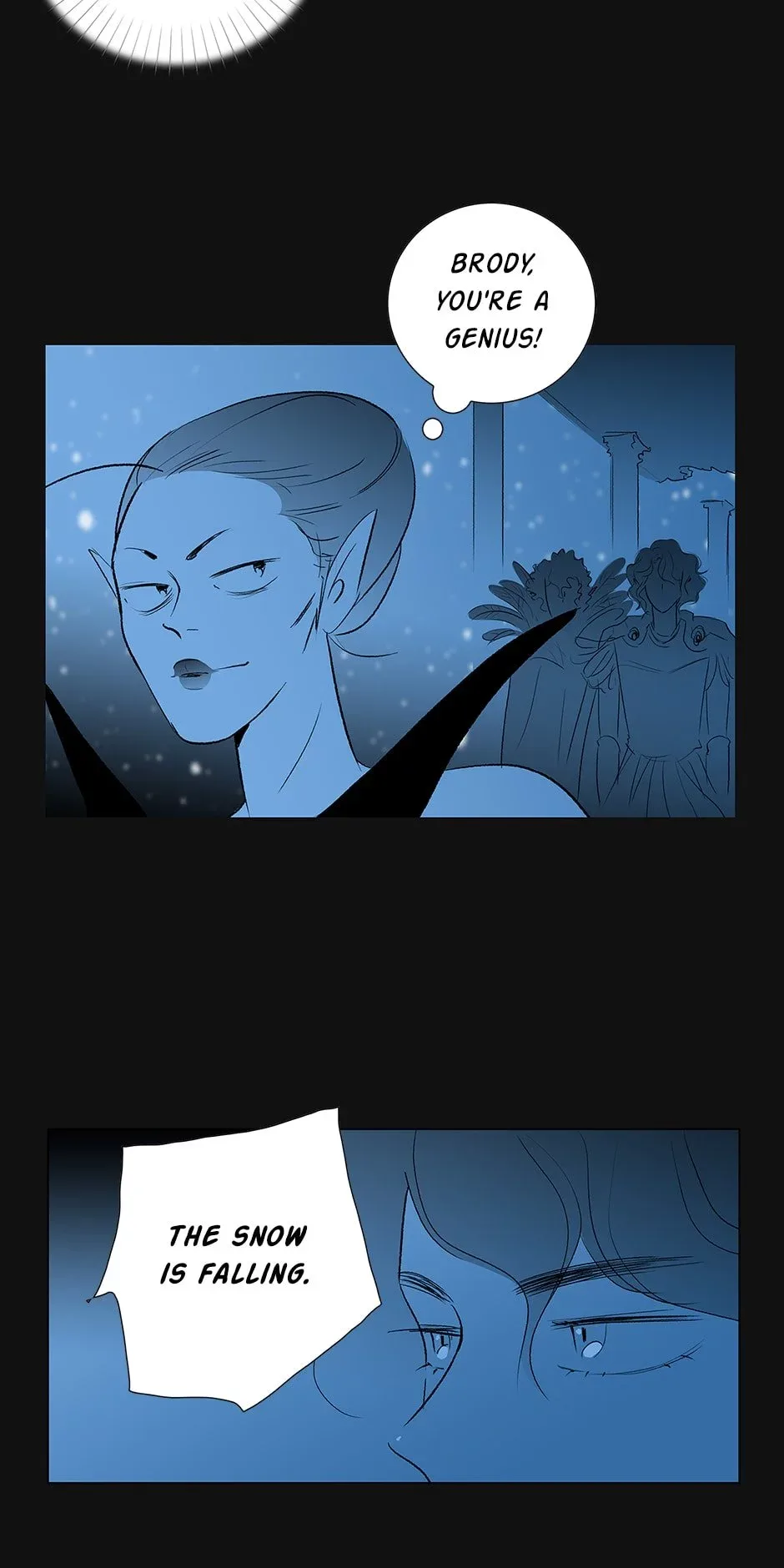 Hans and Emily Chapter 54 page 8