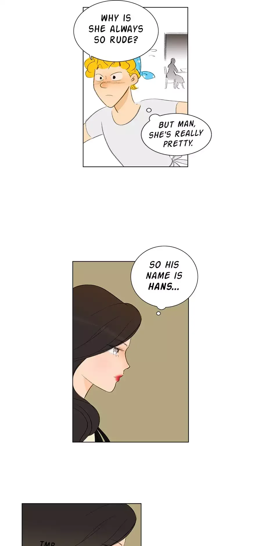 Hans and Emily Chapter 18 page 25