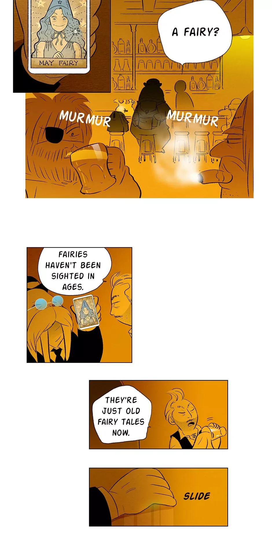 Hans and Emily Chapter 3 page 27