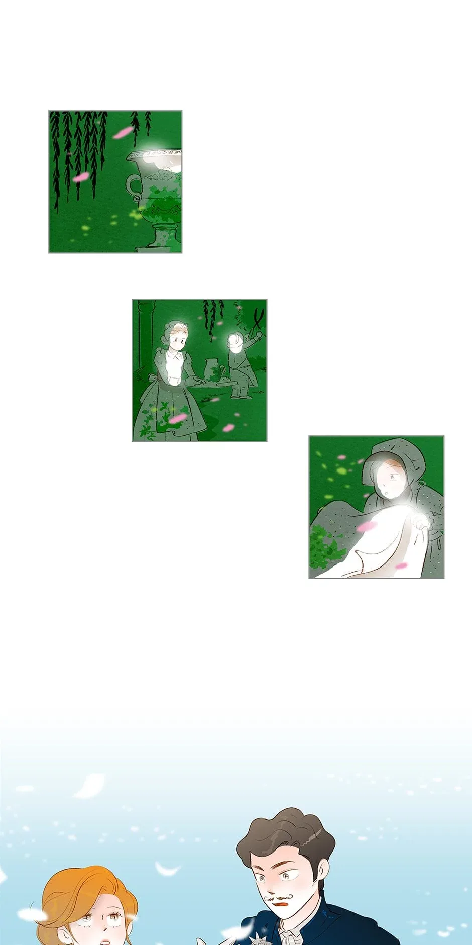 Hans and Emily Chapter 55 page 23