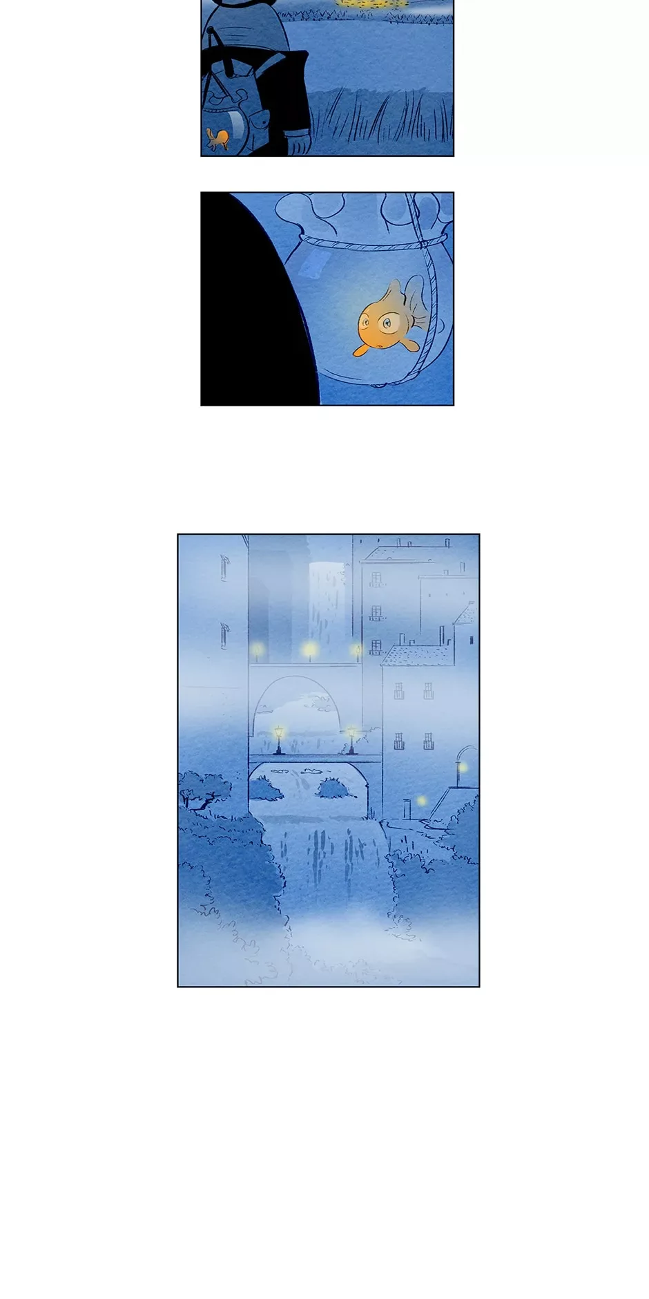 Hans and Emily Chapter 3 page 25