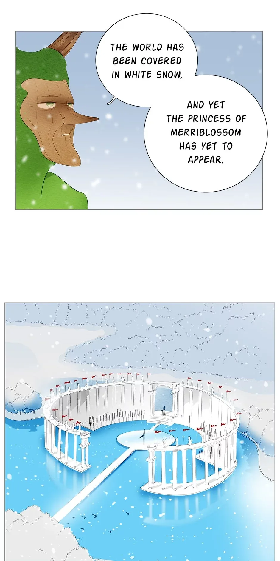 Hans and Emily Chapter 54 page 13