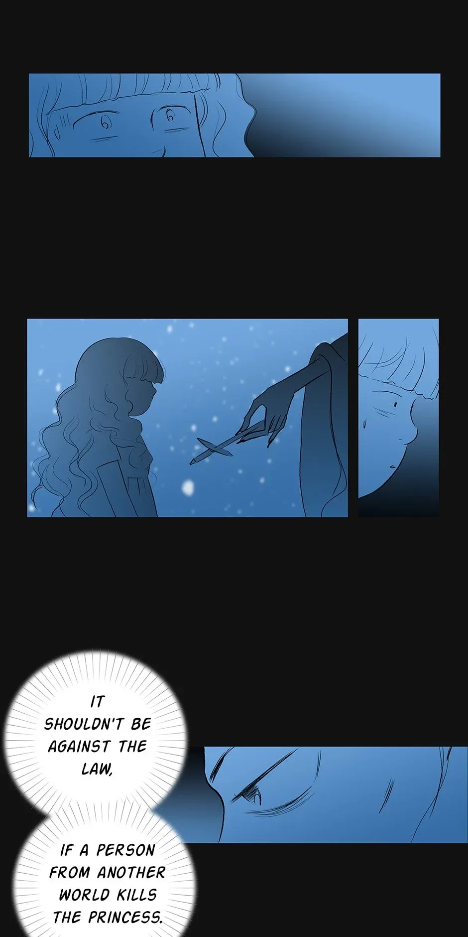 Hans and Emily Chapter 54 page 7
