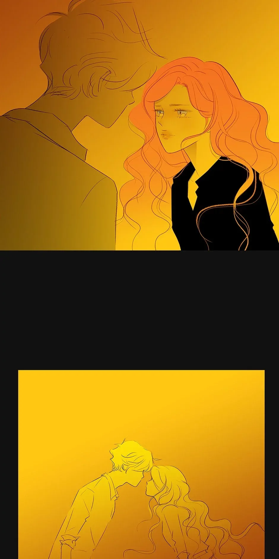 Hans and Emily Chapter 52 page 25