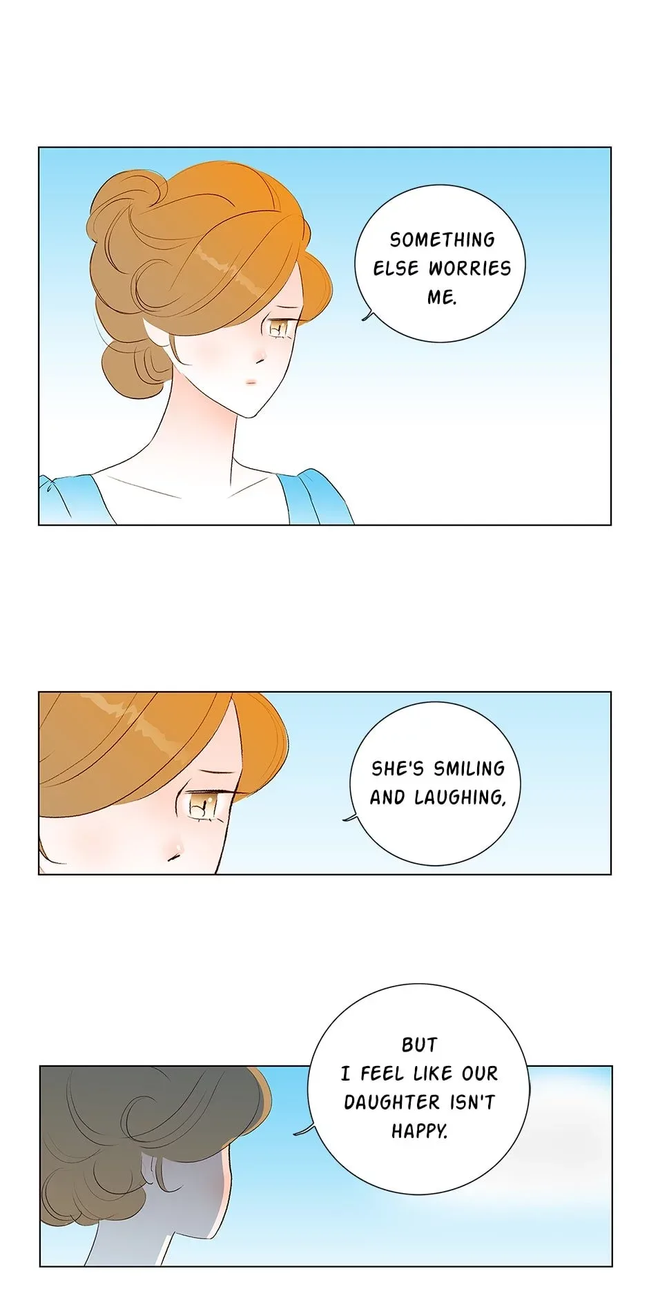 Hans and Emily Chapter 56 page 6