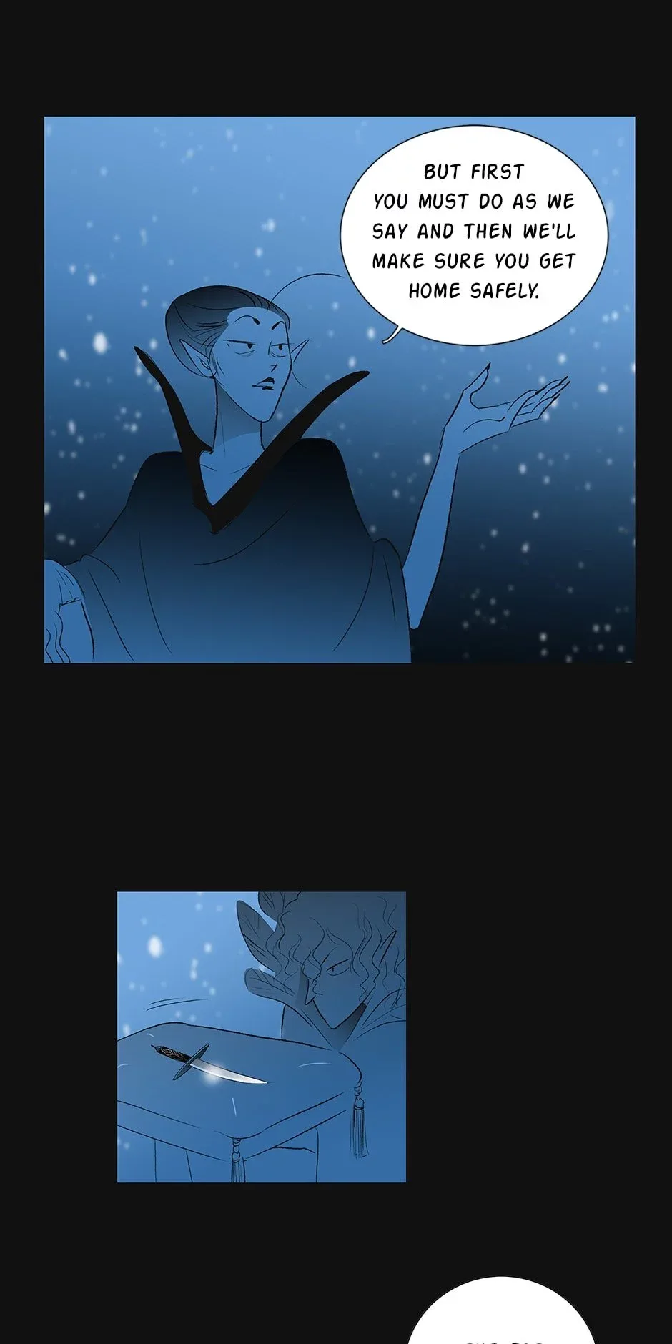 Hans and Emily Chapter 54 page 5