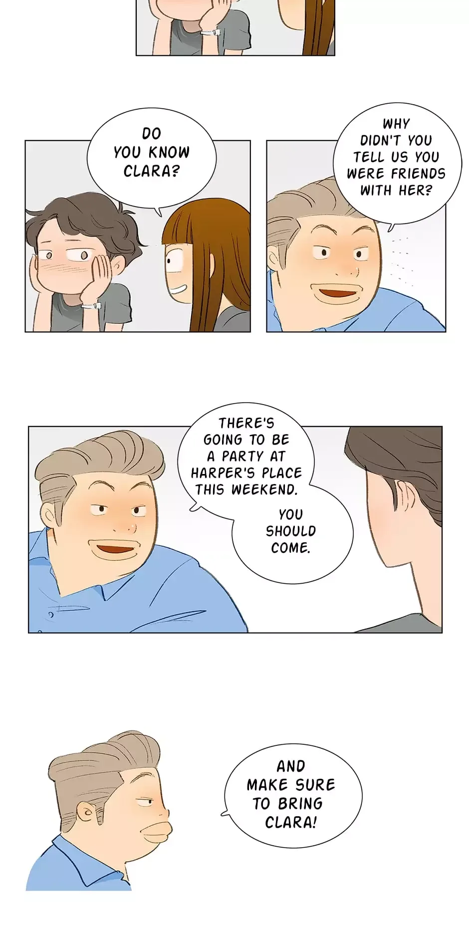 Hans and Emily Chapter 18 page 20