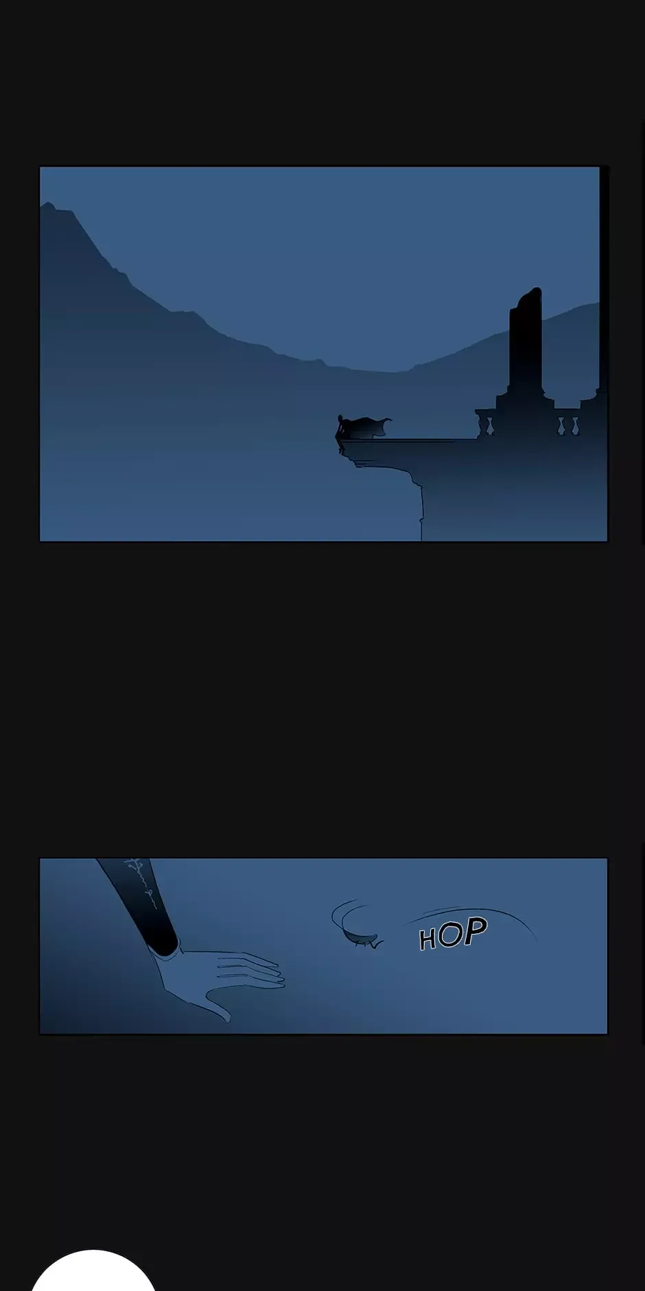 Hans and Emily Chapter 55 page 27