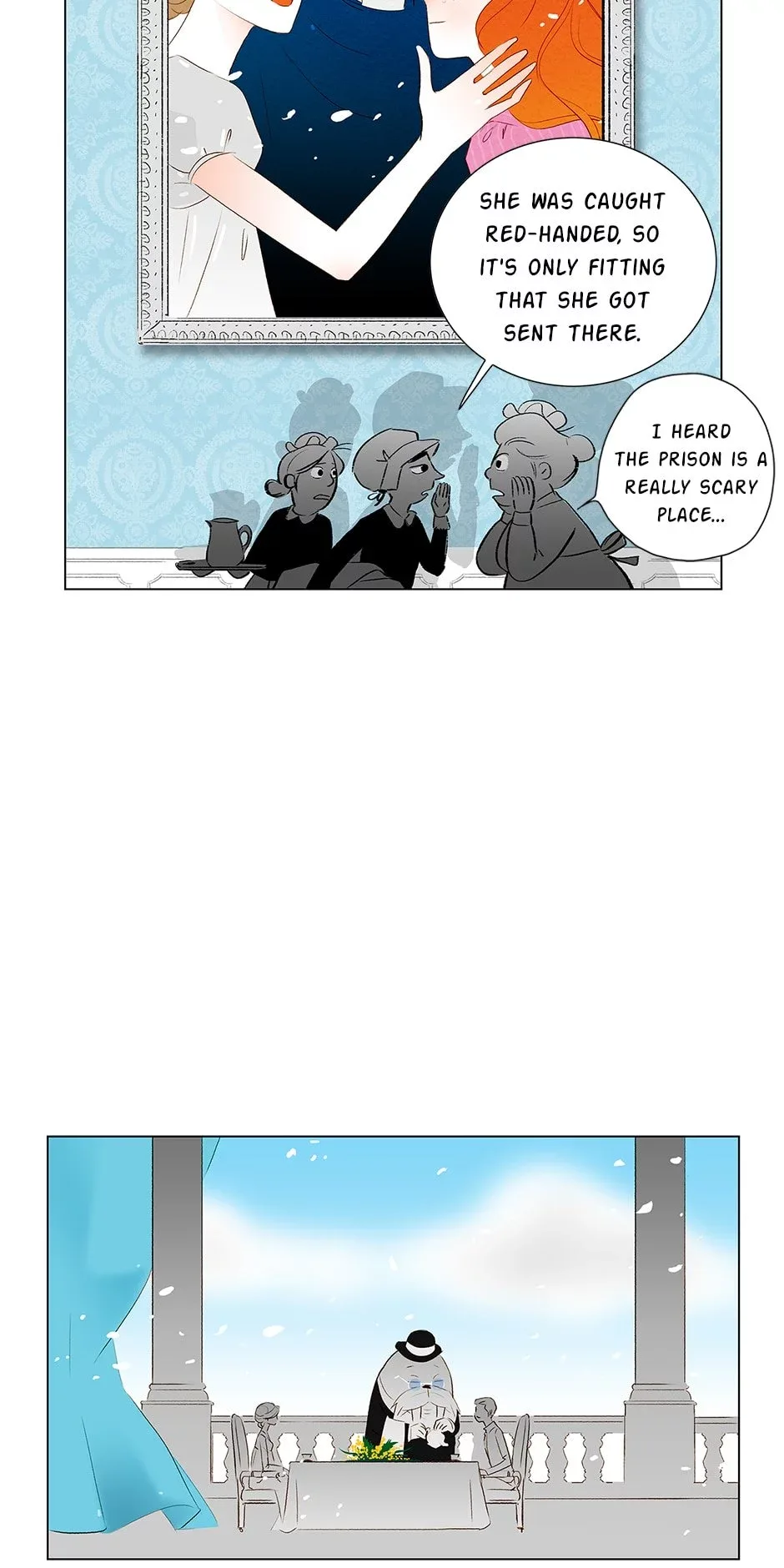 Hans and Emily Chapter 56 page 4