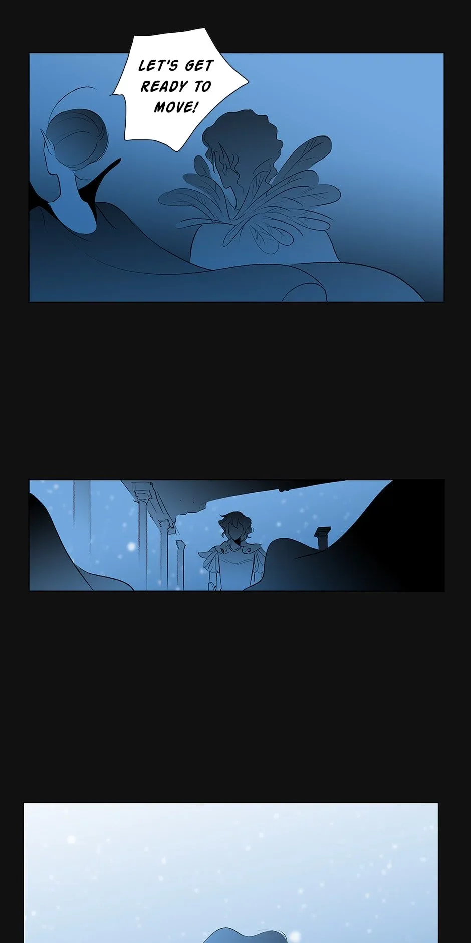Hans and Emily Chapter 54 page 9