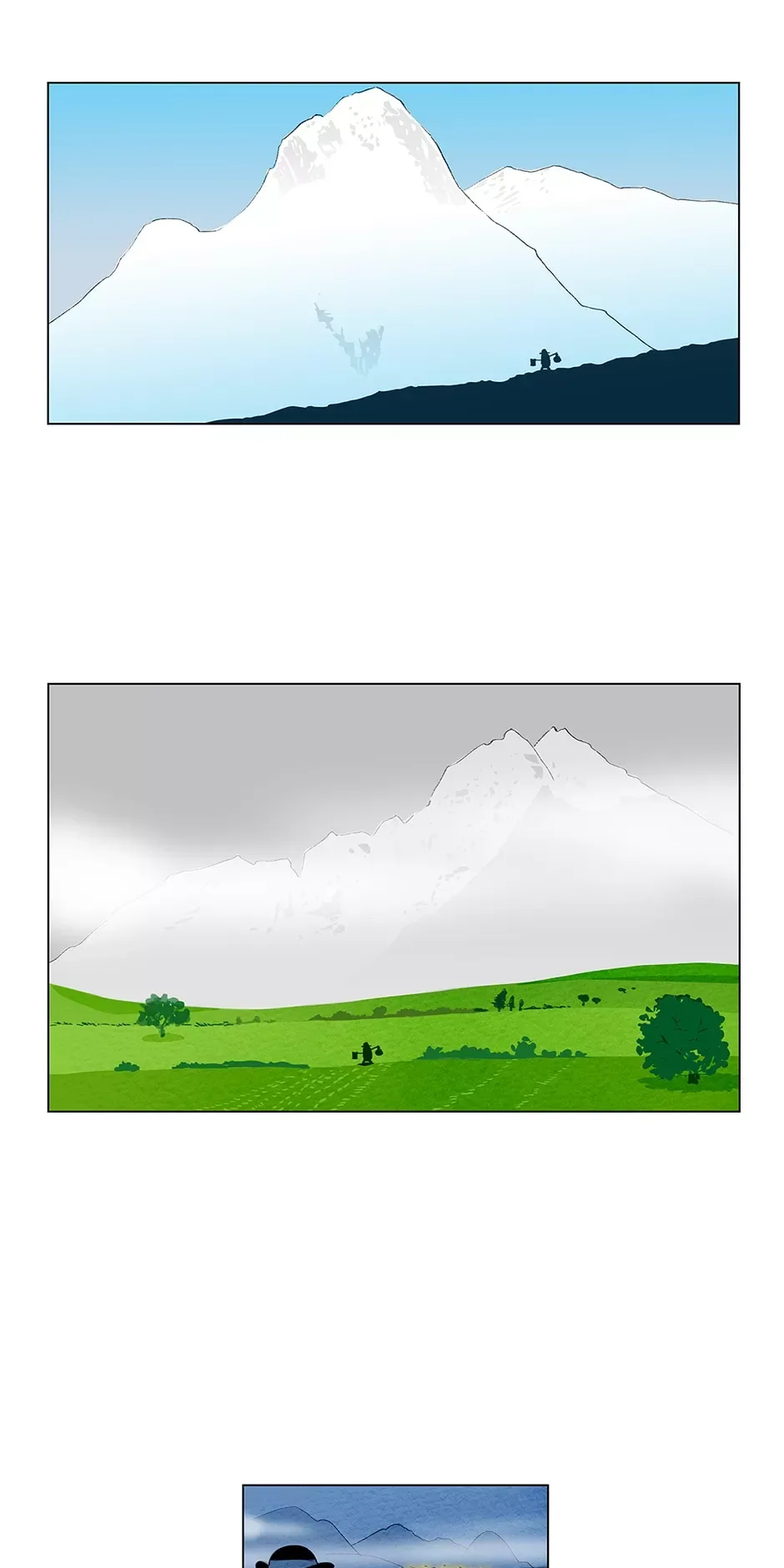 Hans and Emily Chapter 3 page 24