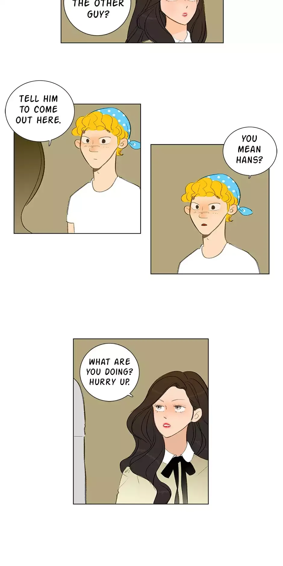 Hans and Emily Chapter 18 page 24