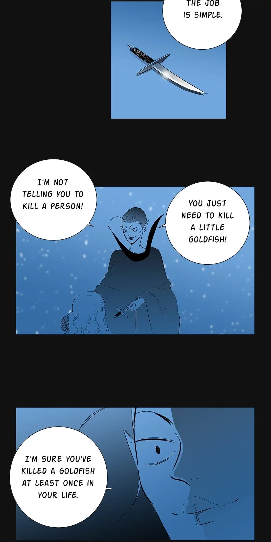 Hans and Emily Chapter 54 page 6