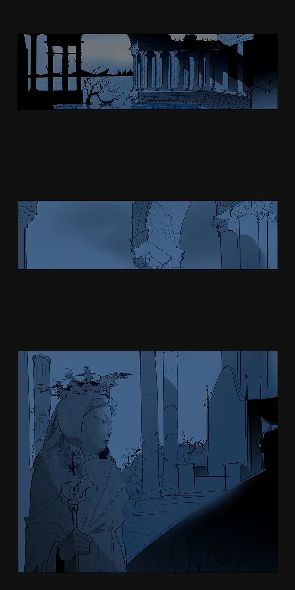 Hans and Emily Chapter 55 page 26