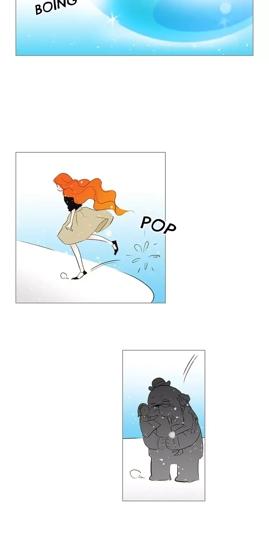 Hans and Emily Chapter 54 page 18