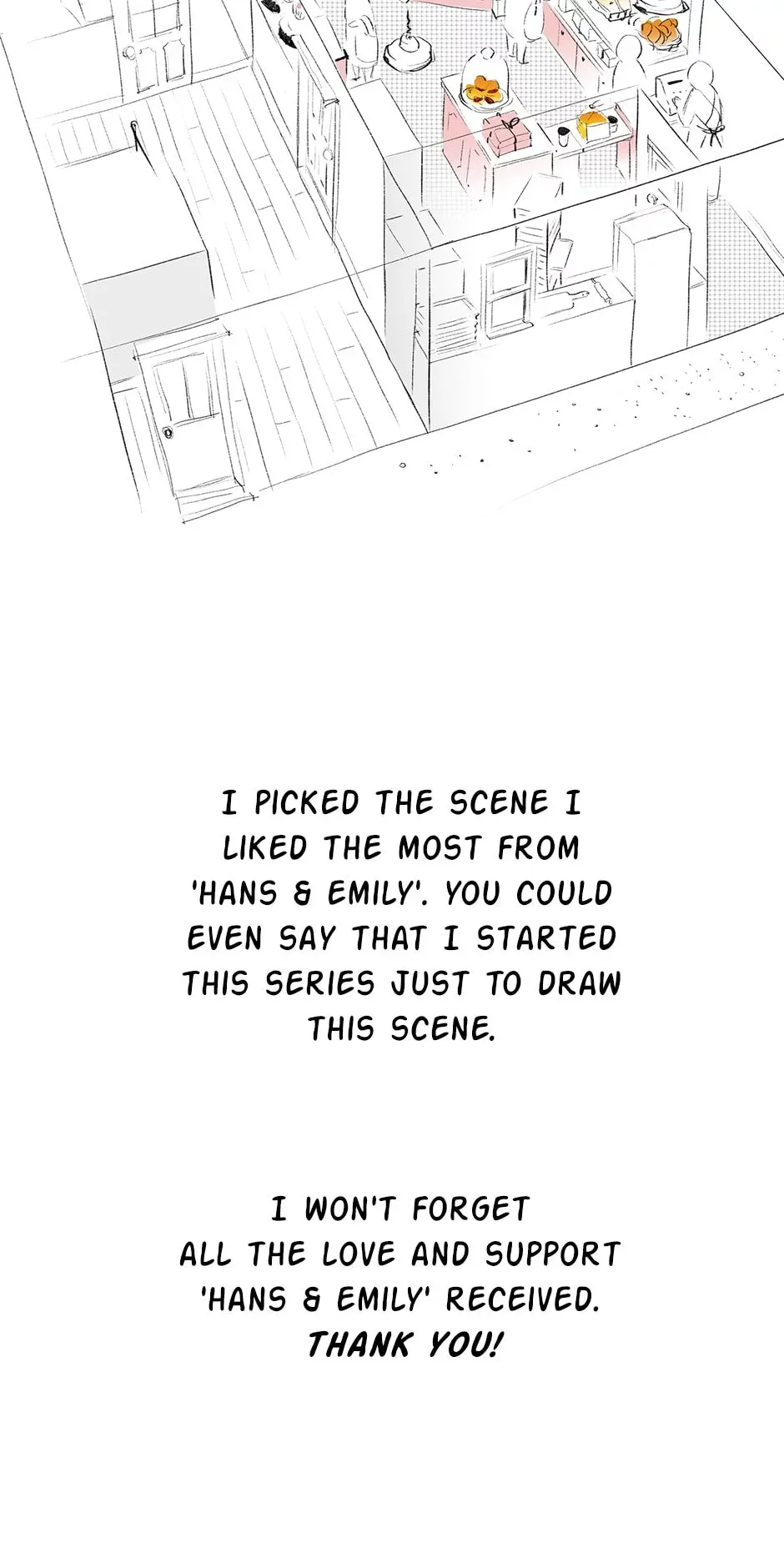 Hans and Emily Chapter 58.5 page 8