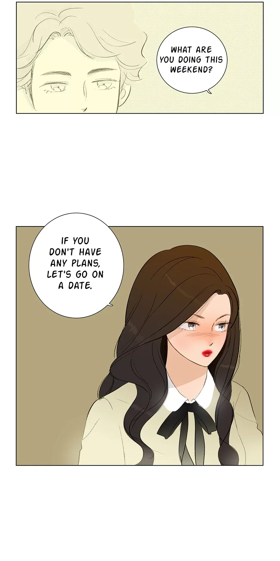 Hans and Emily Chapter 18 page 28