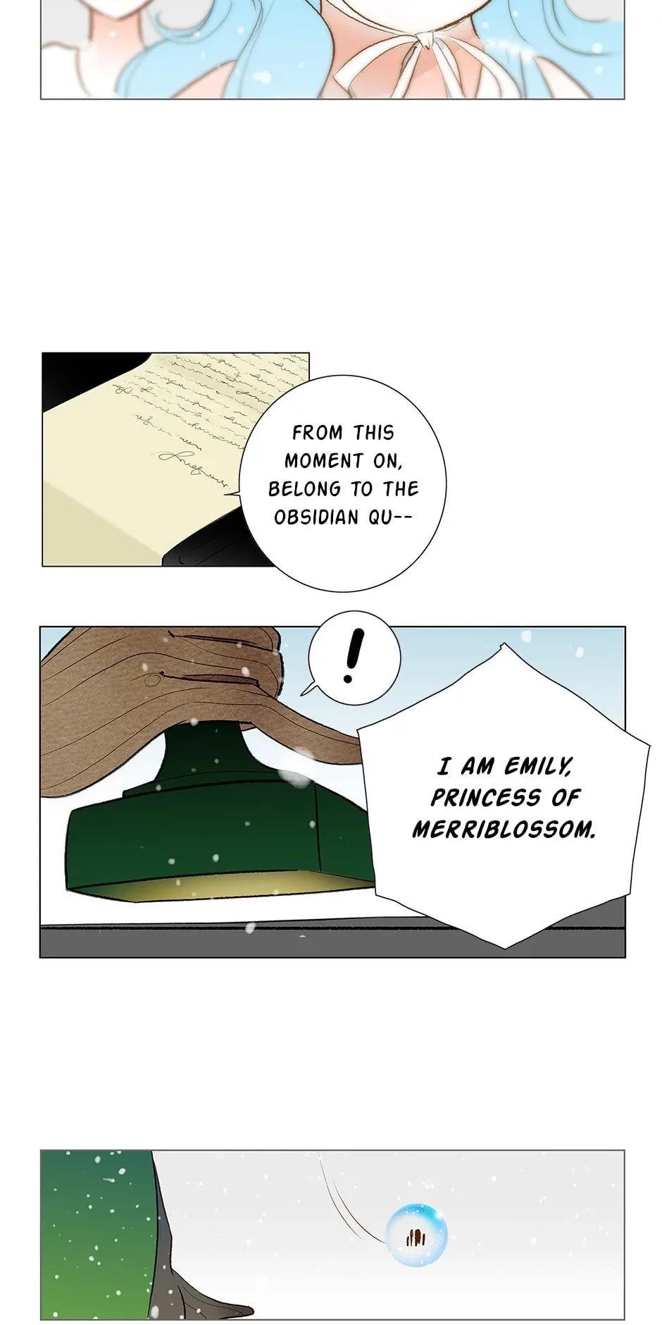 Hans and Emily Chapter 54 page 16