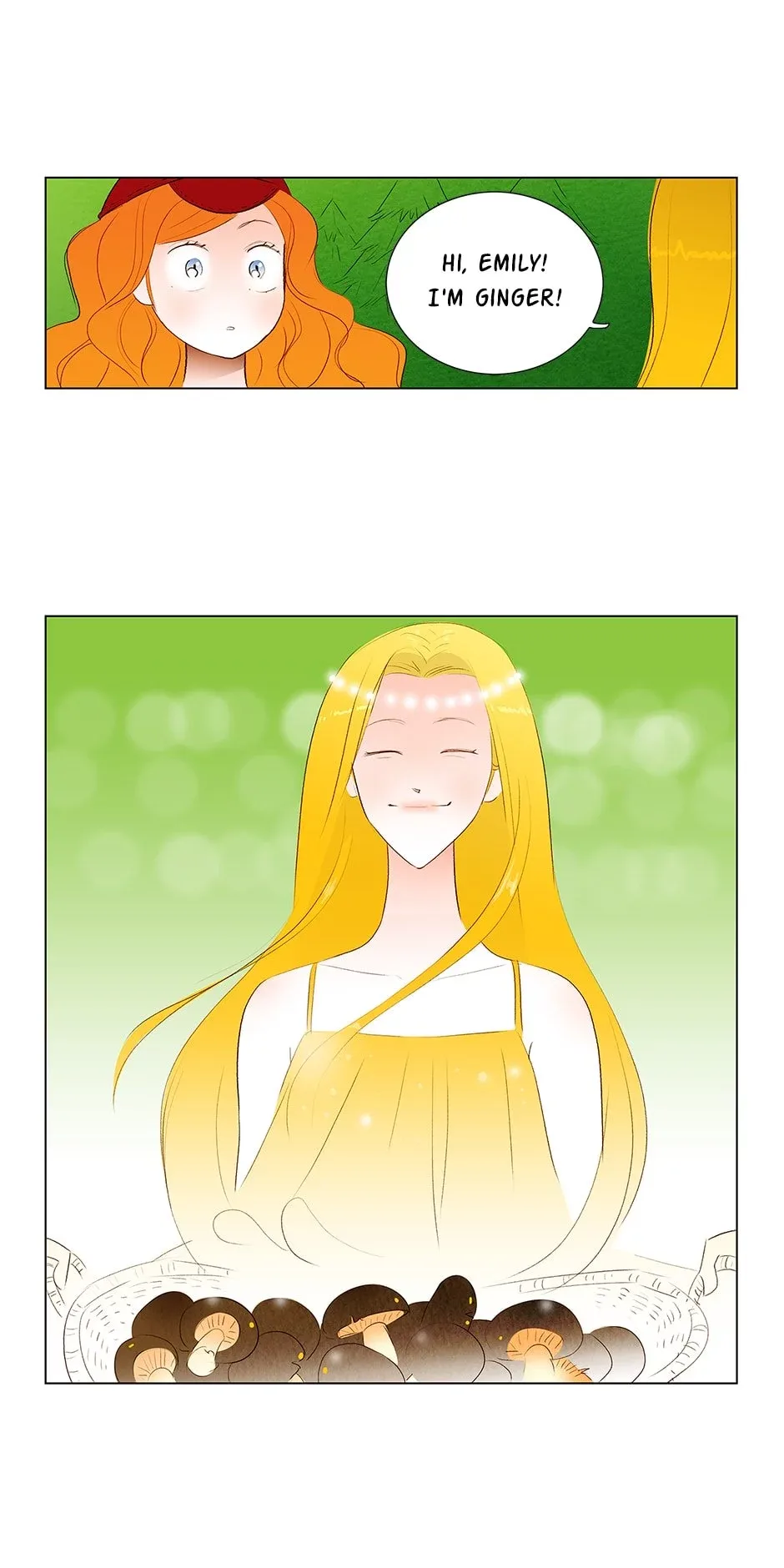 Hans and Emily Chapter 56 page 10