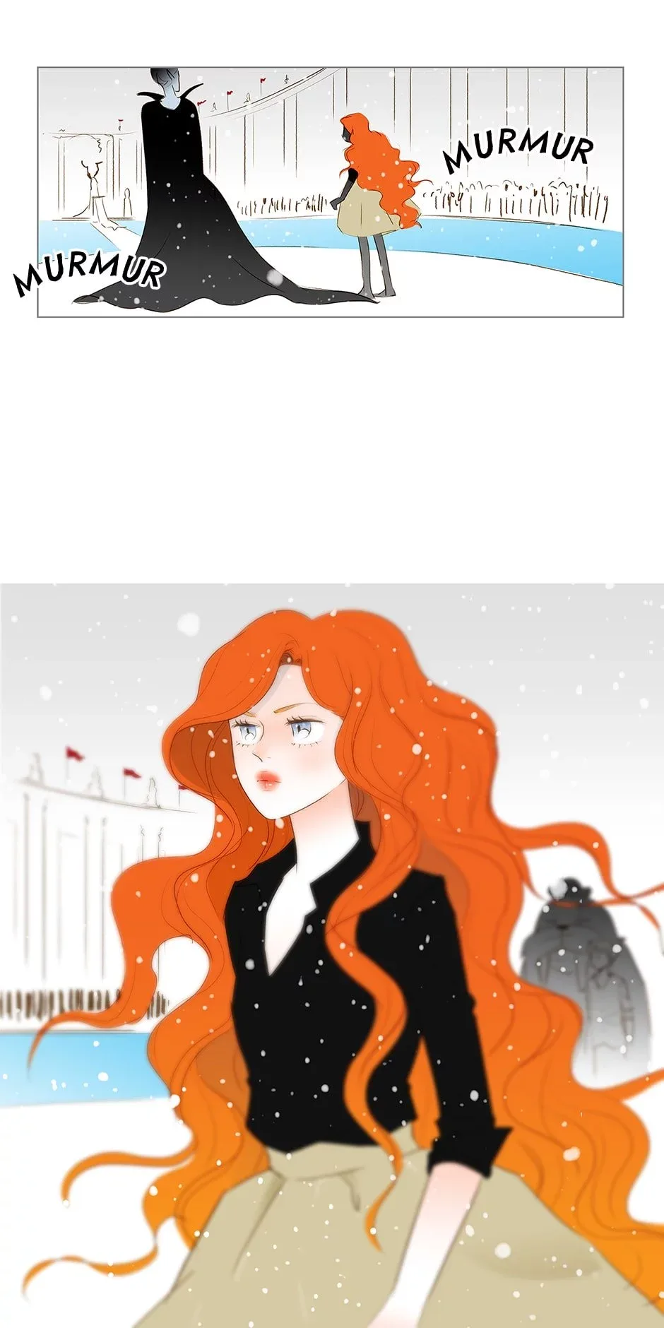 Hans and Emily Chapter 54 page 20