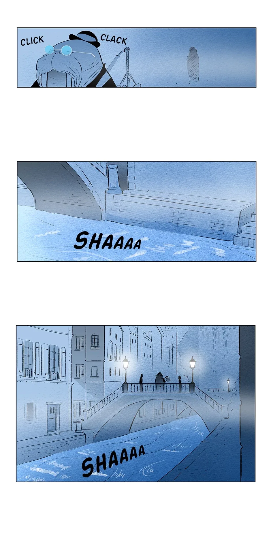 Hans and Emily Chapter 3 page 30