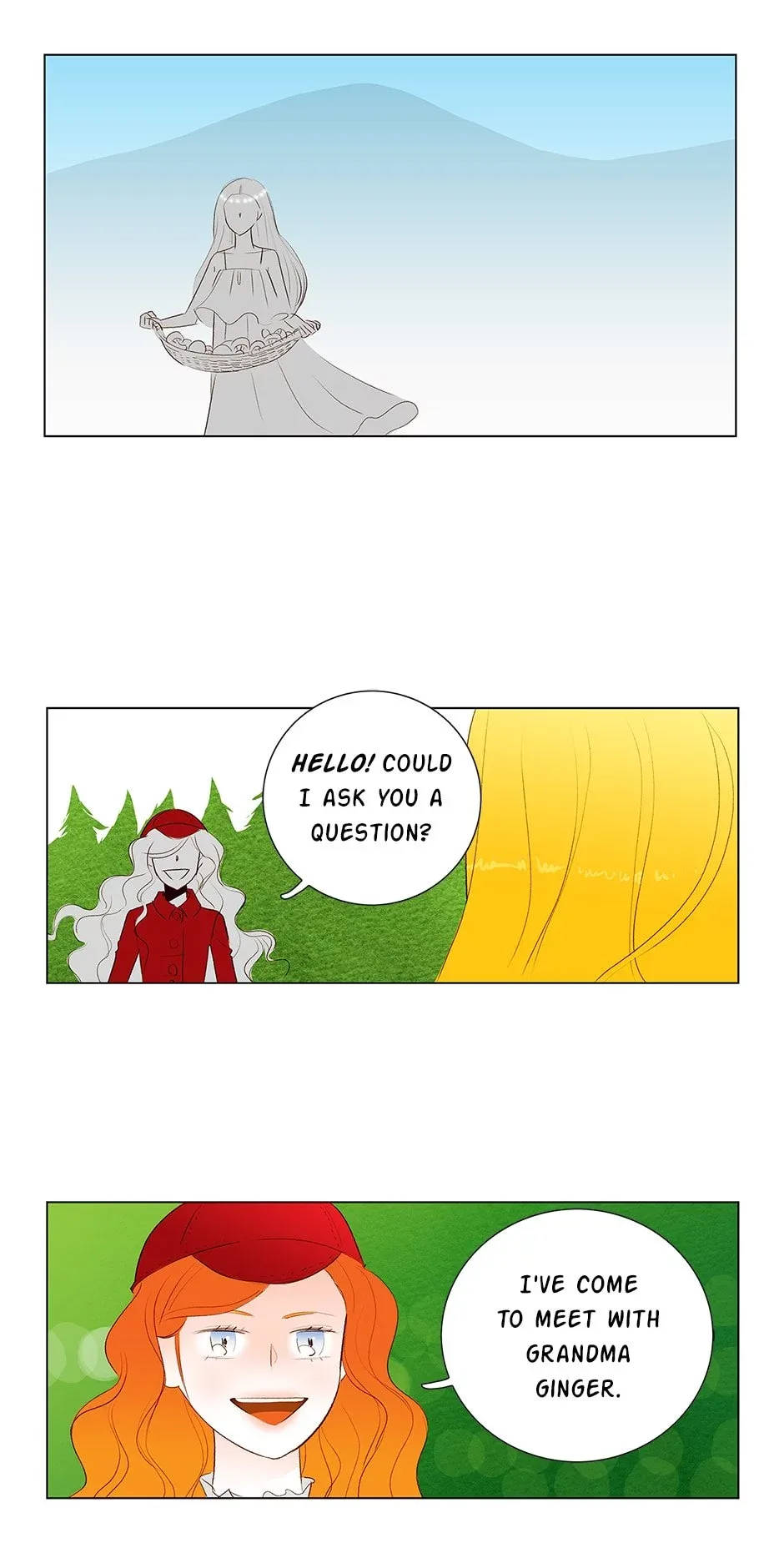 Hans and Emily Chapter 56 page 9