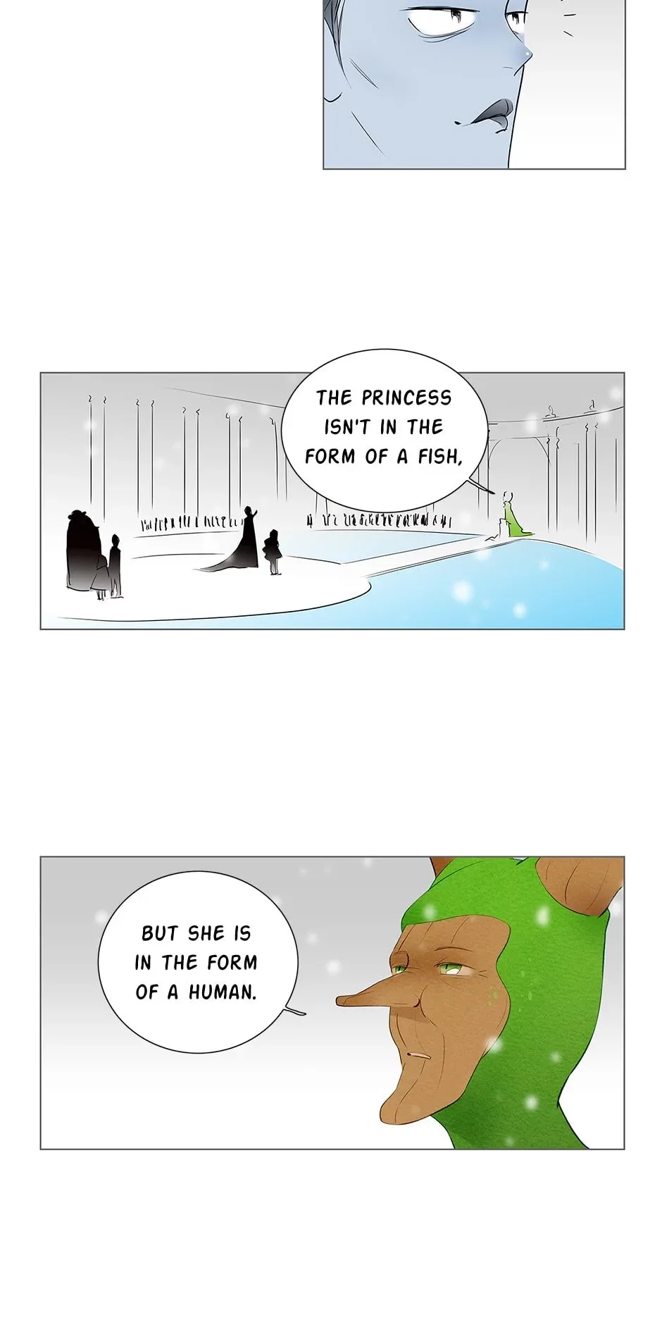 Hans and Emily Chapter 54 page 22