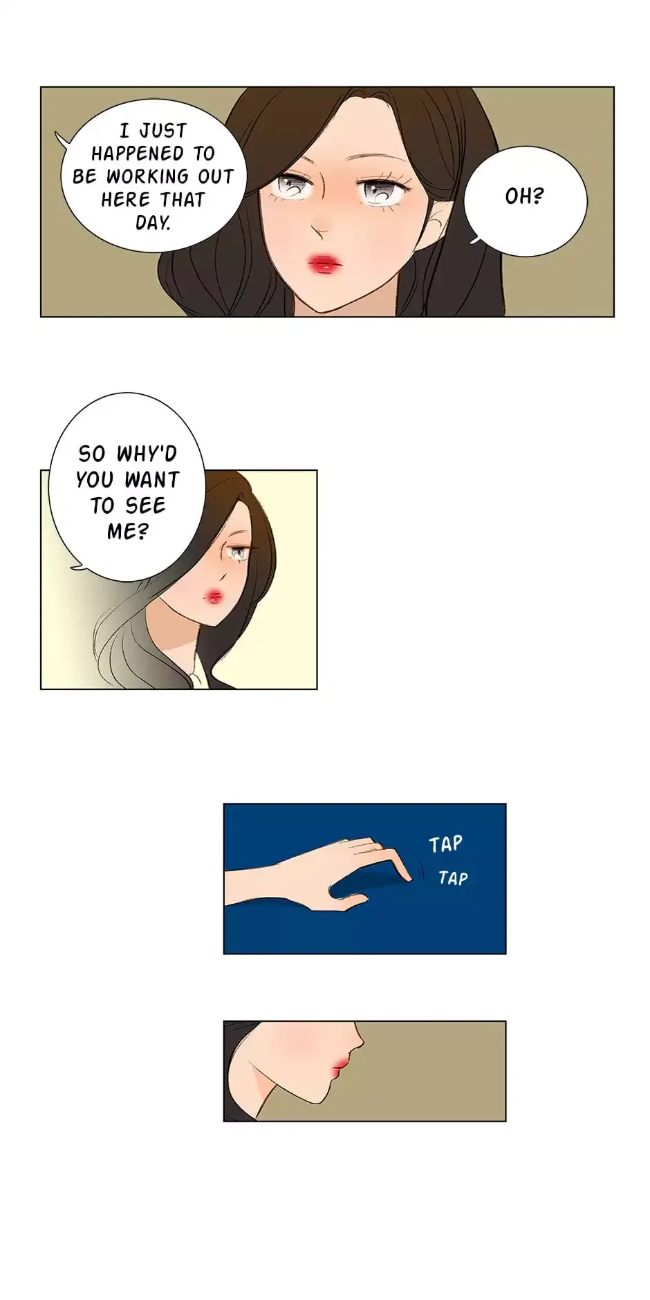 Hans and Emily Chapter 18 page 27