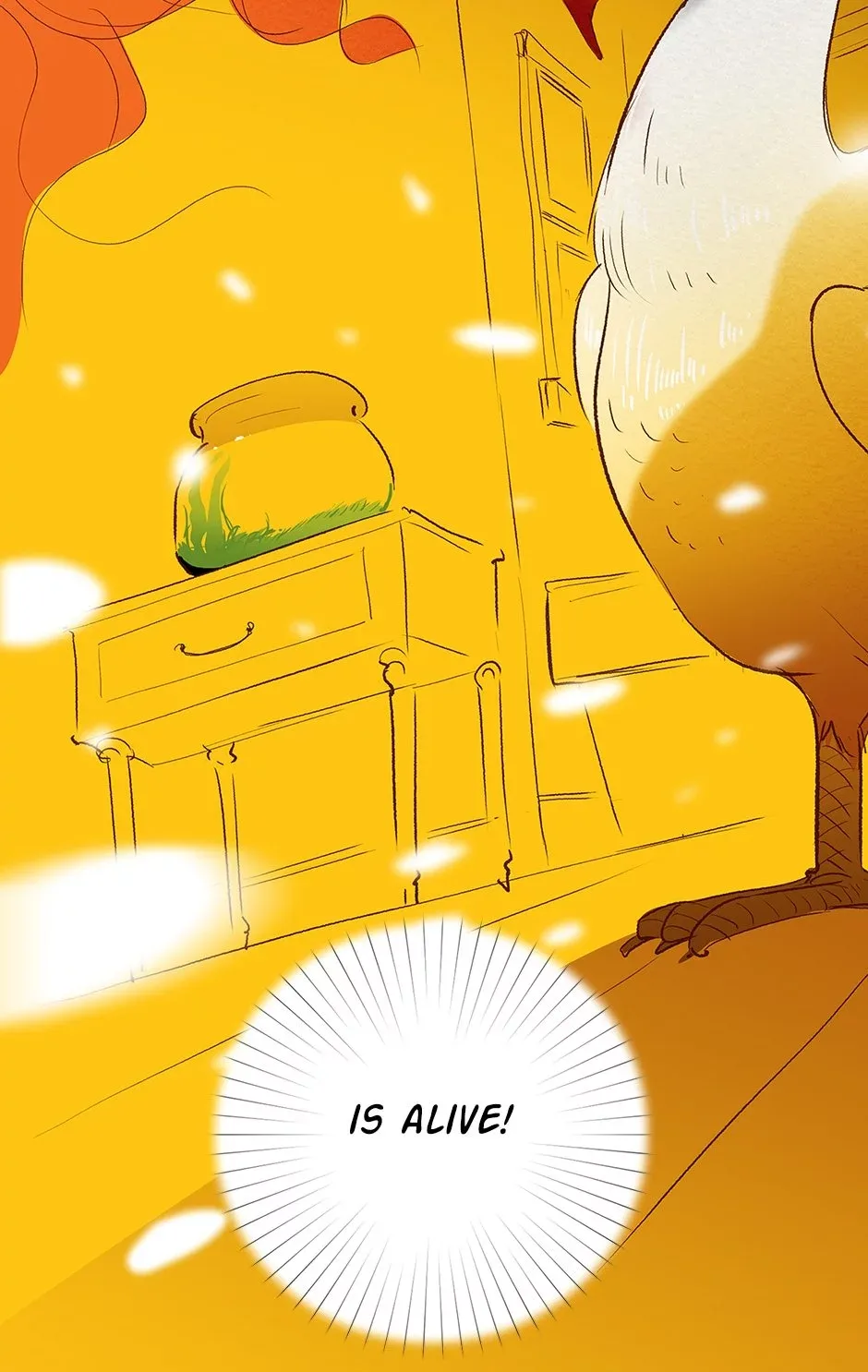 Hans and Emily Chapter 52 page 36