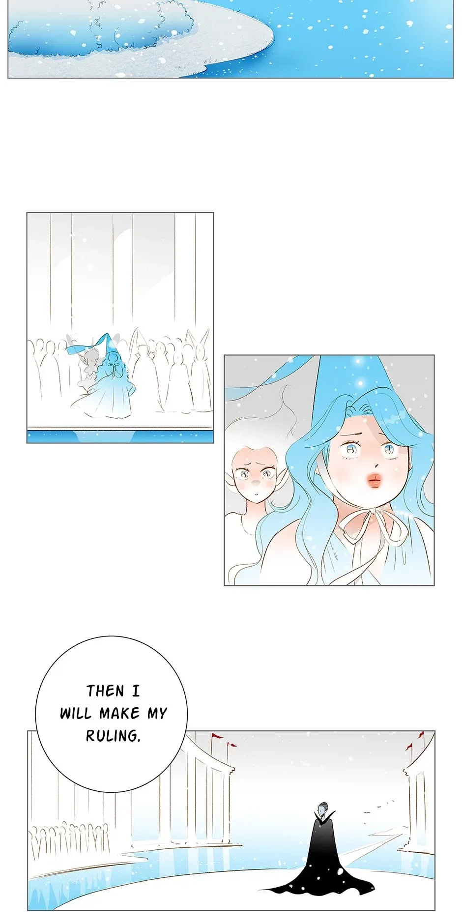 Hans and Emily Chapter 54 page 14
