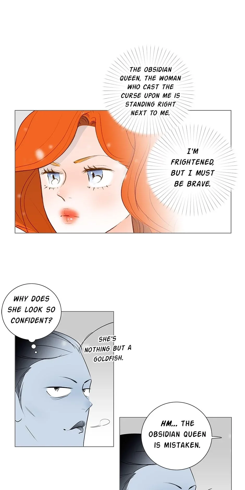 Hans and Emily Chapter 54 page 21