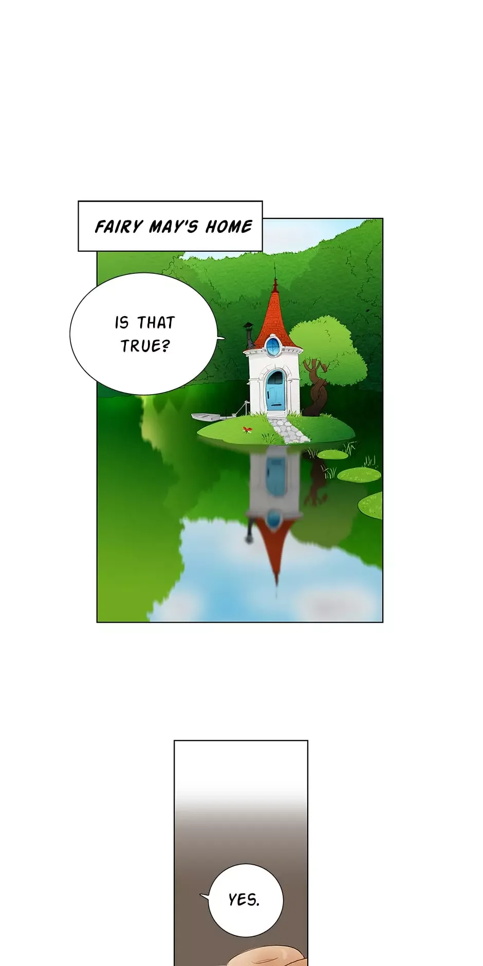 Hans and Emily Chapter 56 page 11