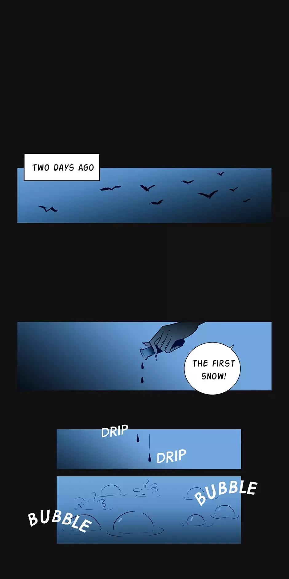 Hans and Emily Chapter 54 page 25