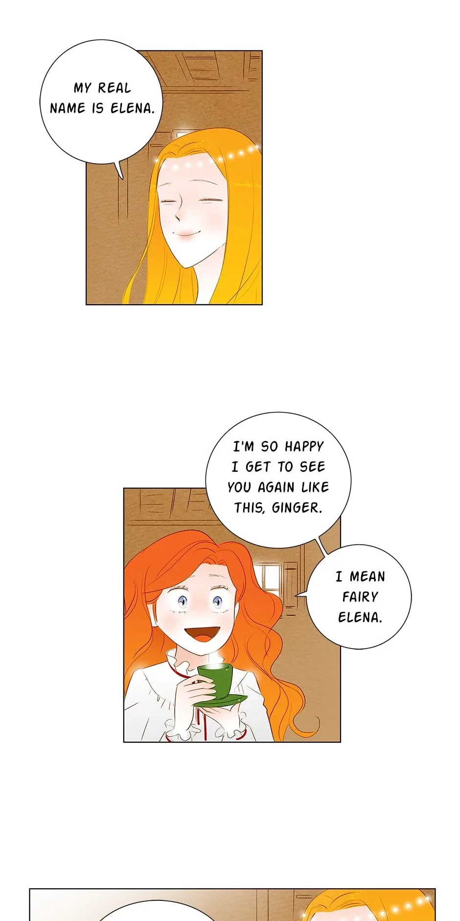 Hans and Emily Chapter 56 page 15