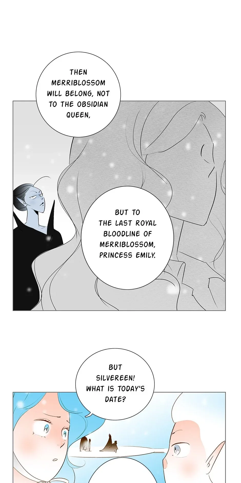 Hans and Emily Chapter 54 page 23