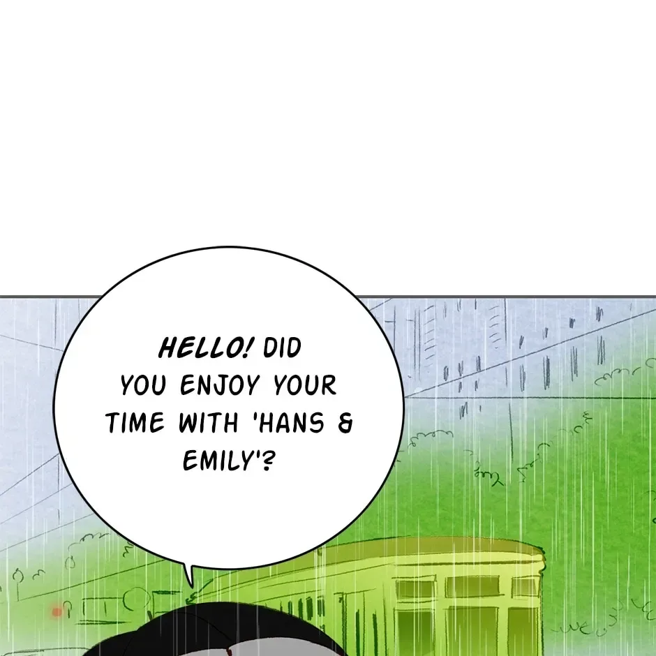 Hans and Emily Chapter 64 page 1
