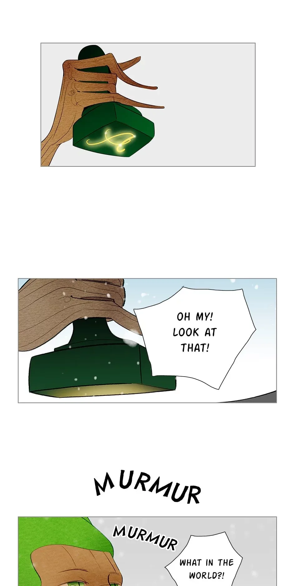 Hans and Emily Chapter 54 page 29
