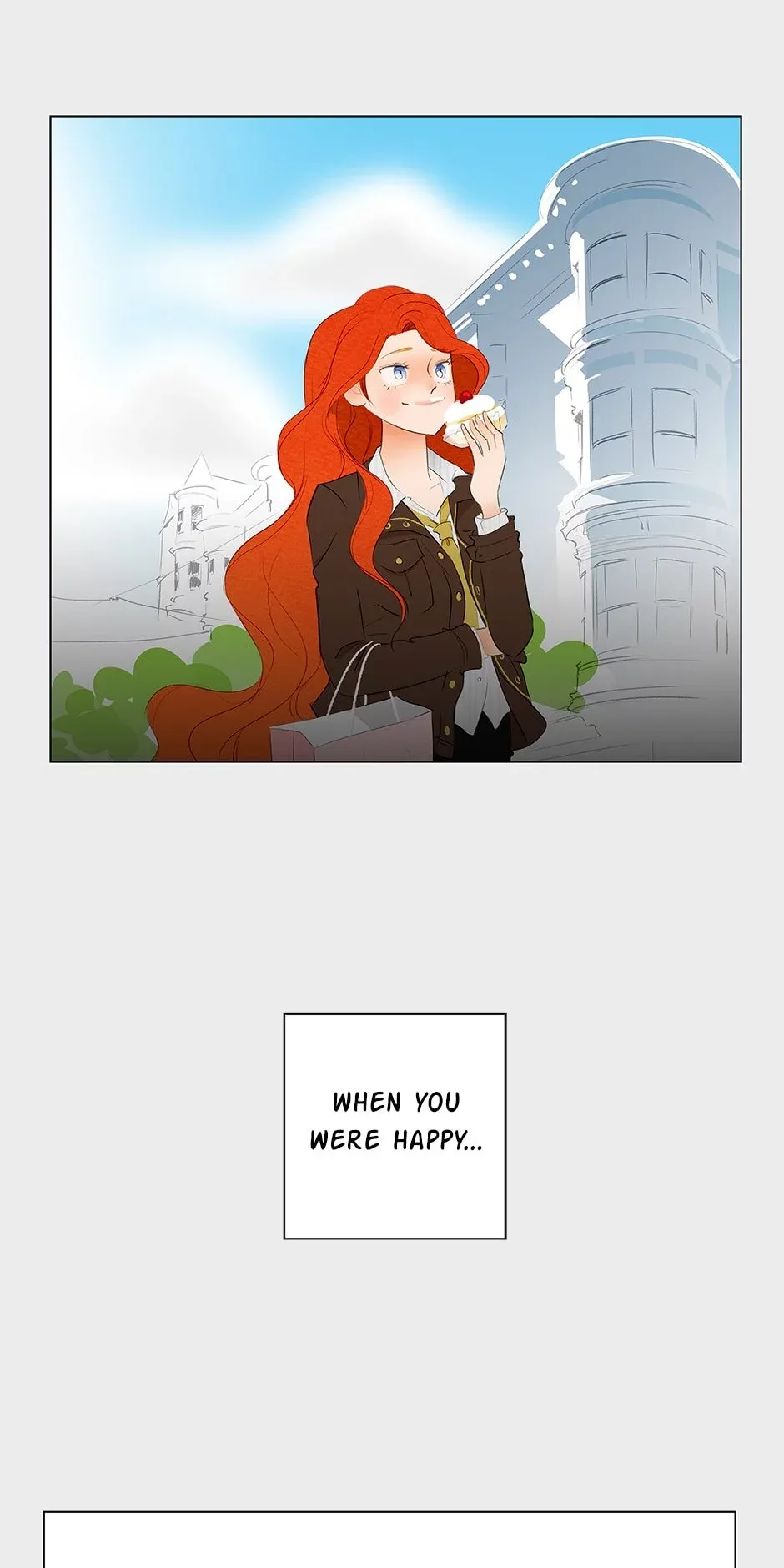 Hans and Emily Chapter 56 page 23