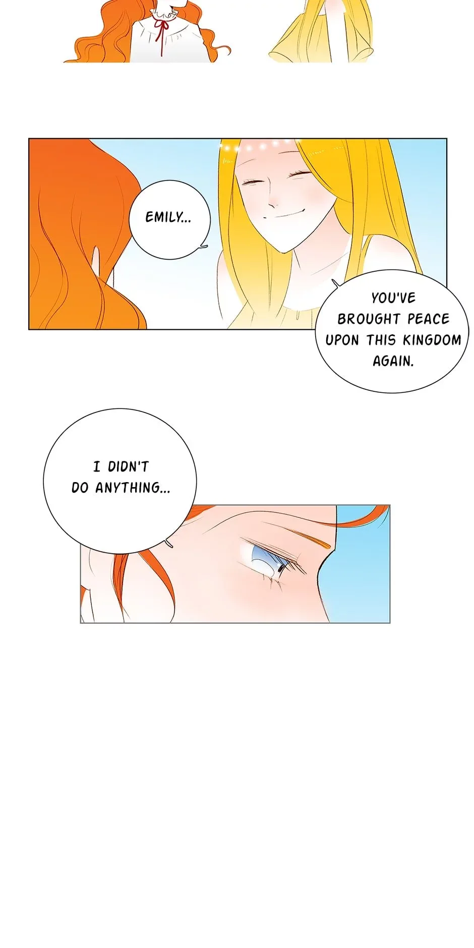 Hans and Emily Chapter 56 page 20