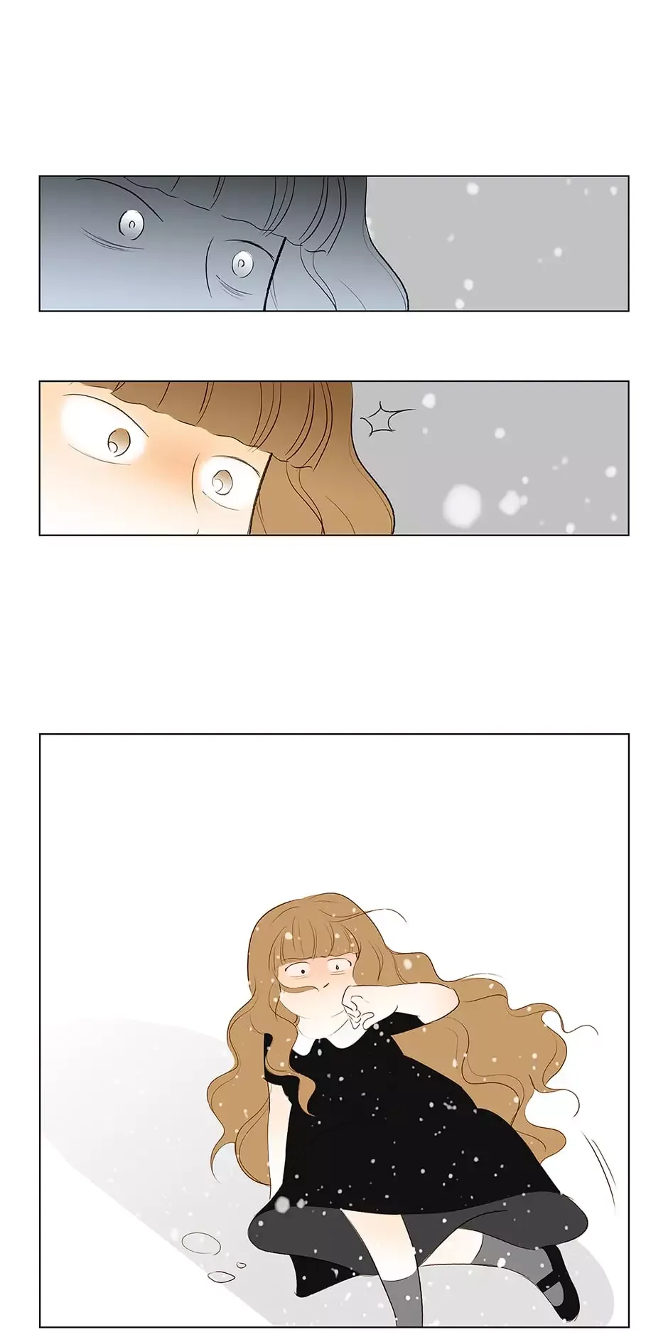 Hans and Emily Chapter 54 page 40