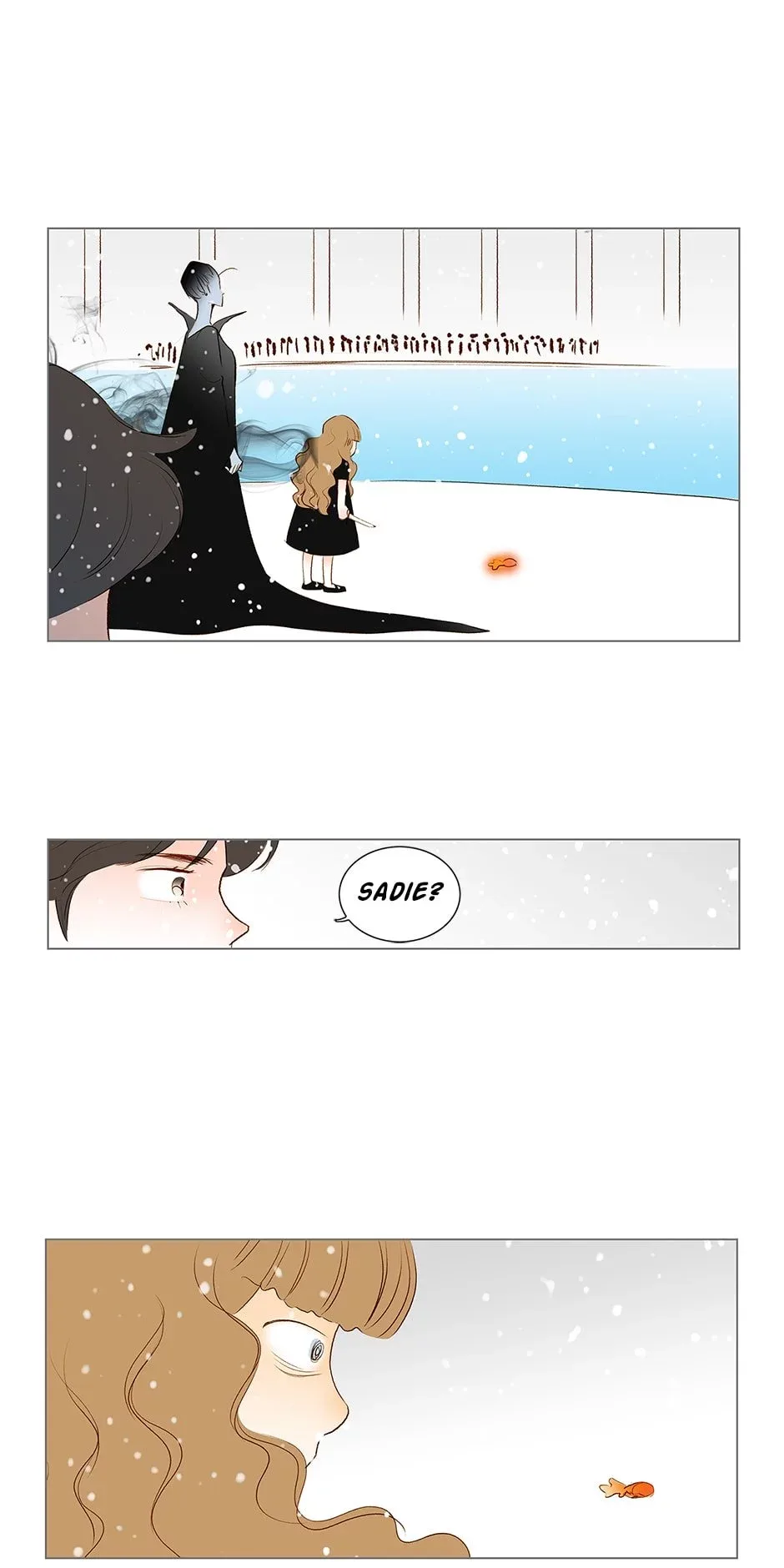 Hans and Emily Chapter 54 page 34