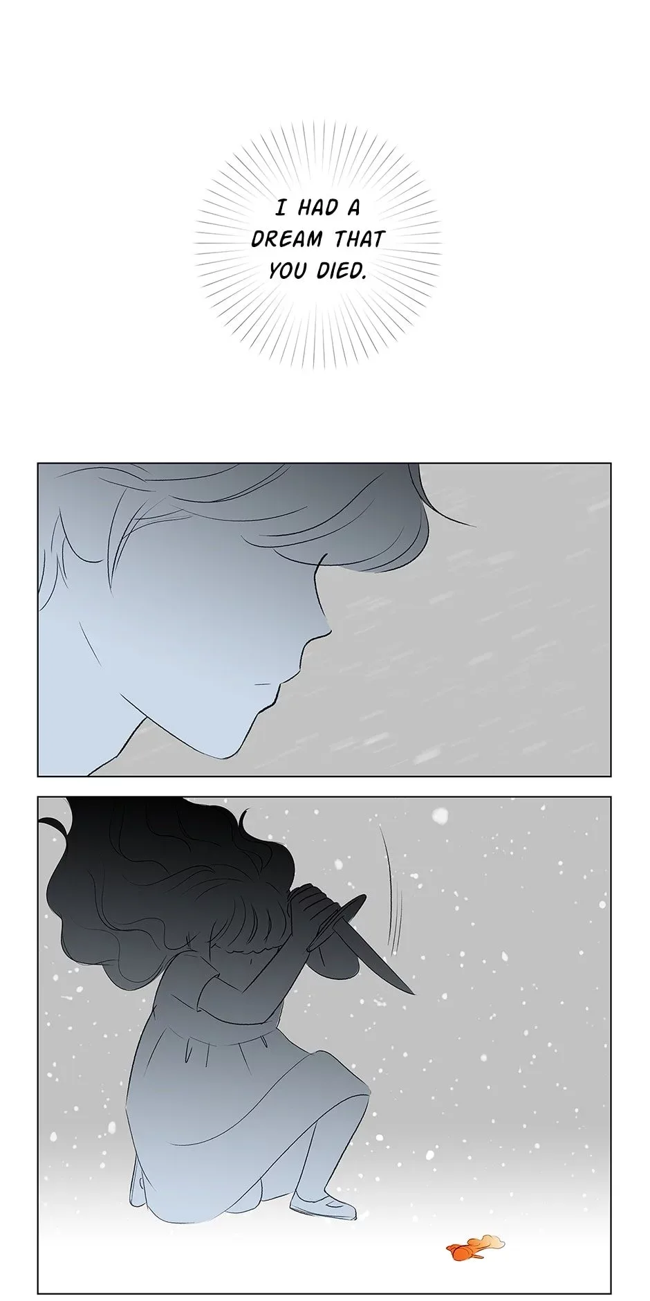 Hans and Emily Chapter 54 page 38