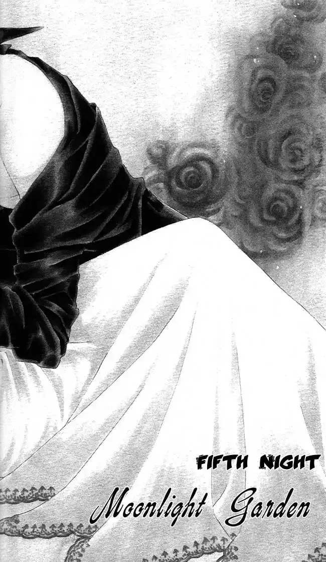 Midnight Secretary Chapter 5 page 3