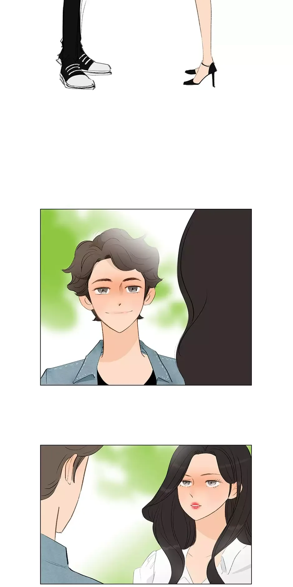 Hans and Emily Chapter 20 page 4