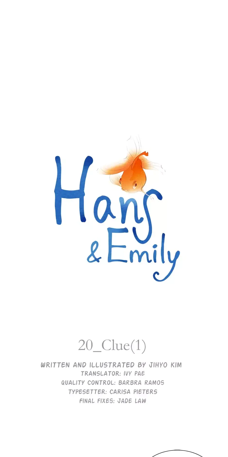 Hans and Emily Chapter 20 page 5