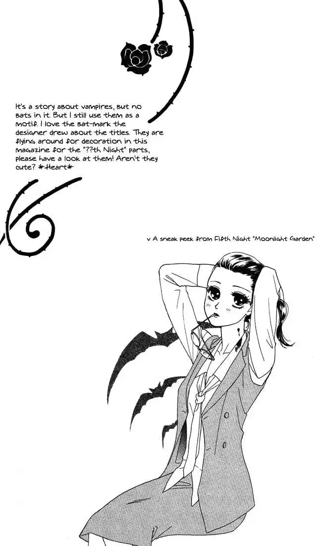 Midnight Secretary Chapter 5 page 5