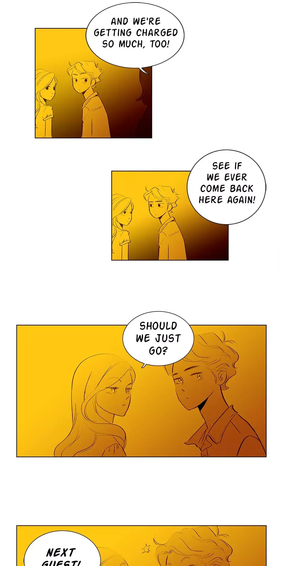 Hans and Emily Chapter 20 page 19