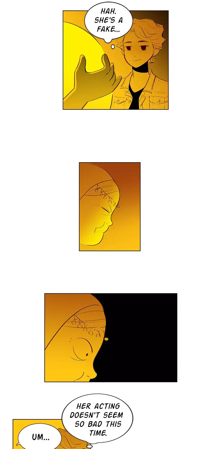 Hans and Emily Chapter 20 page 23